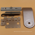 Customized metal factory fabrication u shaped stainless steel light stamping parts